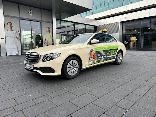 Taxi Ahouari Mönchengladbach