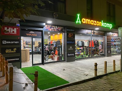 AmazonKamp