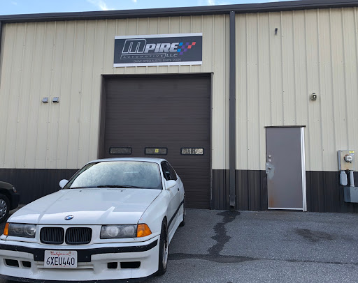 Mpire Automotive, LLC - Thumbnail