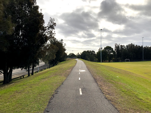 Kelso Park South - Thumbnail