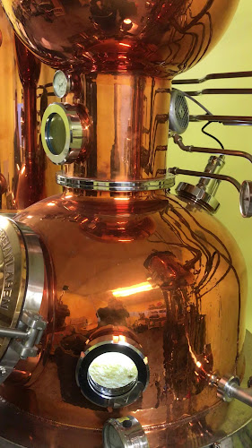 Weingut und Brennerei Donnermühle