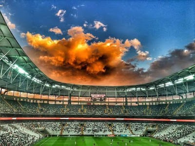 Photos of BJK Vodafone Park