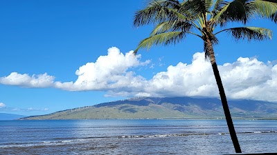 Maui Paradise Oceanfront Condo