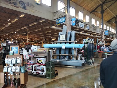 Bass Pro Shops