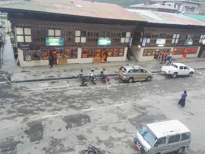 Photos of BDS Petrol Station
