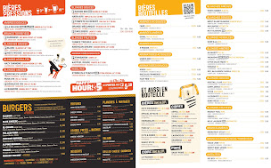 Photo n°84 de Paddy's Corner à Lyon (Pub)