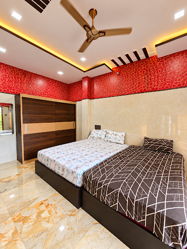 River Stone Home Stay Hampi post image