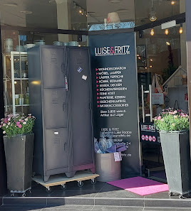 Luise & Fritz Webshop - seit 15 Jahren Maileg-Spezialist mit meist über 500 Produkten auf Lager - Mannheim
