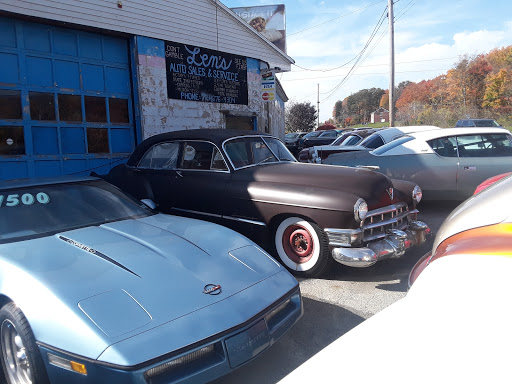 Len's Auto Sales & Services