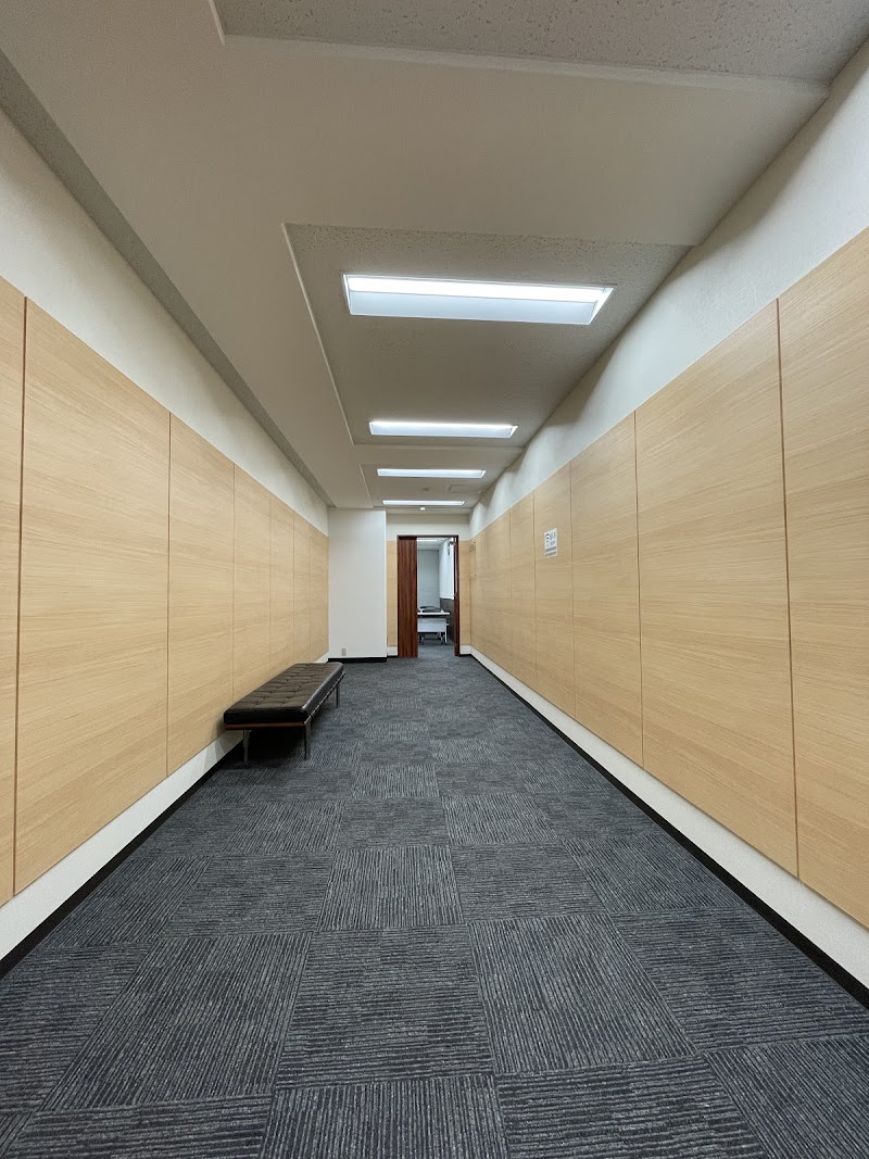 NLC新御堂ビル 6階貸会議室