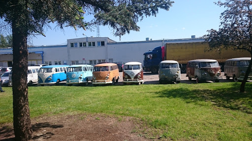 FORSAD - agencja celna w Warszawie - odprawy celne - eksport - import