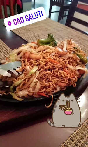 Avaliações sobre Restaurante Gao Comida Oriental em Salvador - Restaurante