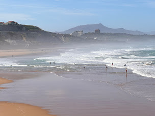 Photo n°12 de Les Bains Biarritz à Biarritz (Restaurant)