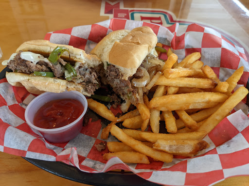 Pappy's Cafe - Thumbnail