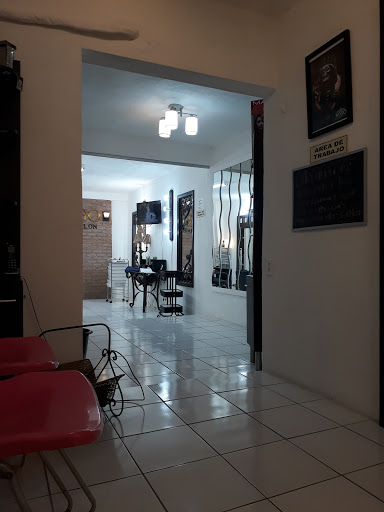 Rogo Hair Salon - Thumbnail