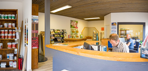 Holzhandel Reinhardt - Thumbnail