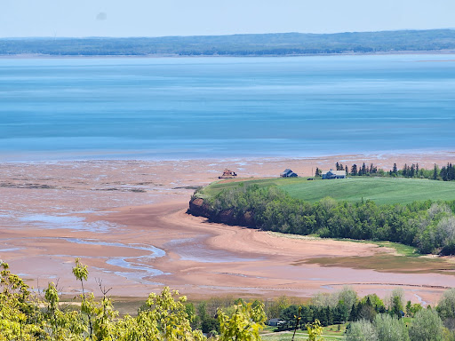 Blomidon Look-Off - Thumbnail
