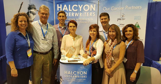 Halcyon Underwriters - Thumbnail