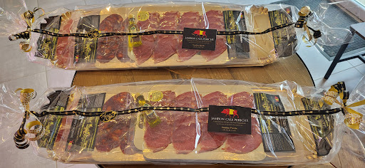 Photo 3 - JAMBON CASA PERICHE