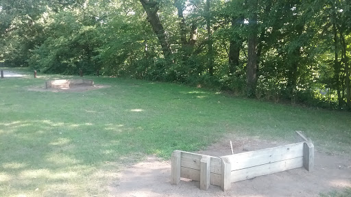 Gotch Park - Visual