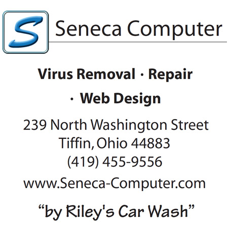 Seneca Computer Center - Visual