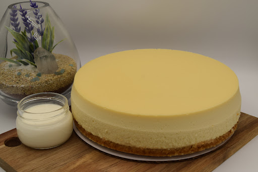 Thicc Cakes - Thumbnail