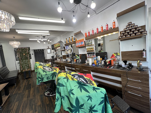 Top fade barber shop - Thumbnail
