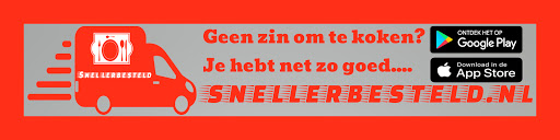 Snellerbesteld - Visual