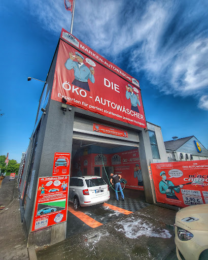 Die Öko Autowäscher - Thumbnail
