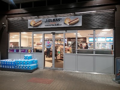 gas-station