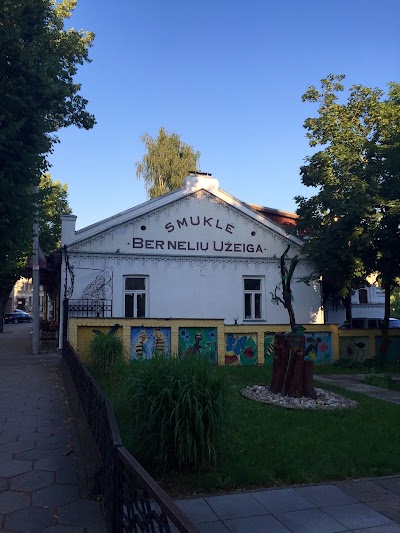 Photos of BERNELIŲ SMUKLĖ, UAB