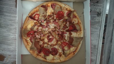 Photos of Доставка пиццы Express Pizza