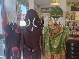 Photo n°13 de Kapada à Saint-Amans-Soult (Magasin de vêtements pour jeunes)