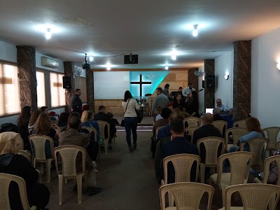 church