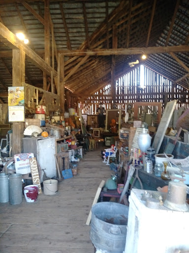 Retherford's Village Farm Market and Antiques - Thumbnail