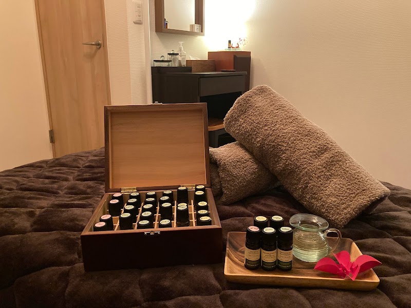 サロン トビー(salon tobby)