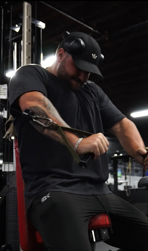 Peak Athletics LLC - Thumbnail