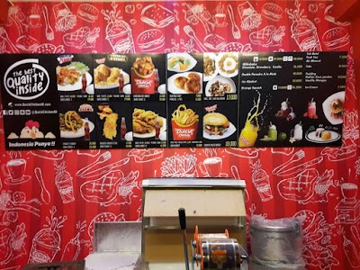 Photos of Quick Chicken Jepara Kota