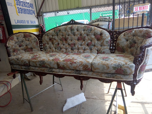 Tapiceria y Decoraciones Dueñas Camacho