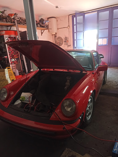 Garage Fassino auto - Thumbnail