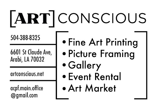 Art Conscious