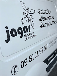 Photo n°21 de Jagar à Paris (Plombier)