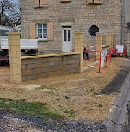 Thierry FEUILLET TMS à Les Grandes-Loges