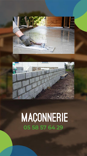 Photo de Duverger Mireille Duverger SARL à Seyresse (40180)