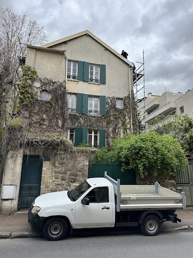 CMC toiture - Thumbnail