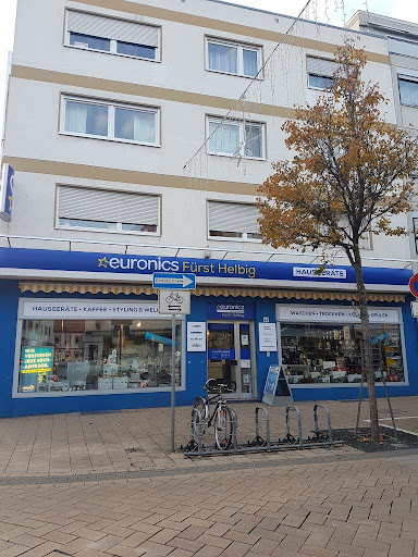 EURONICS Fürst-Helbig - Thumbnail