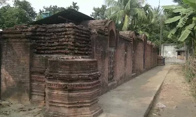 mosque