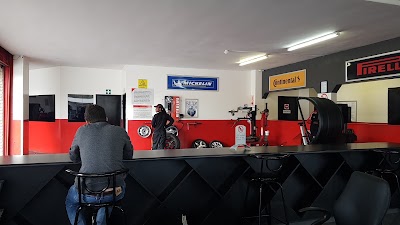 Photos of Tiger Wheel & Tyre Vereeniging