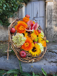 Photo n°58 de DE FIL EN FLEUR à Saint-Mathieu-de-Tréviers (Fleuriste)