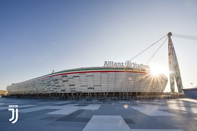 Juventus stadium
